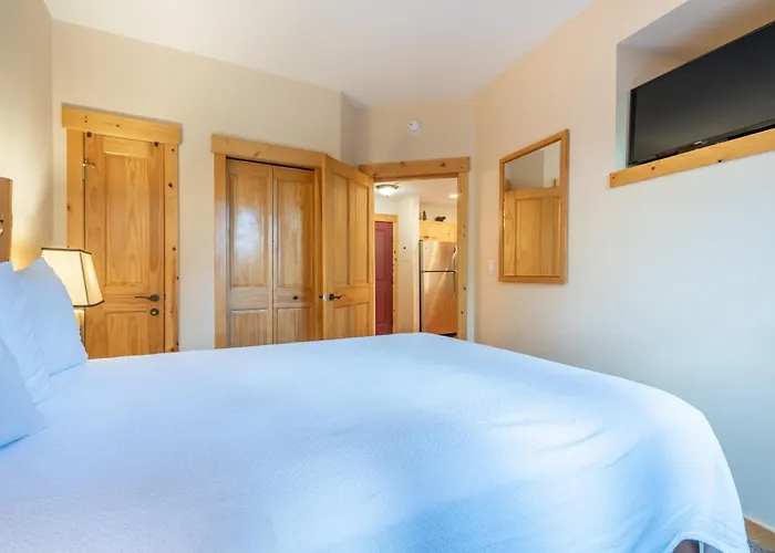 Taylor's Crossing 107 Holiday home Copper Mountain